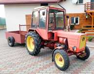 Продам Трактор Т-25