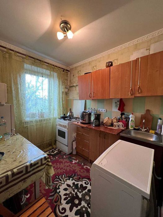 Продаж 1-к квартири вул. Засумська ЦЕНТР