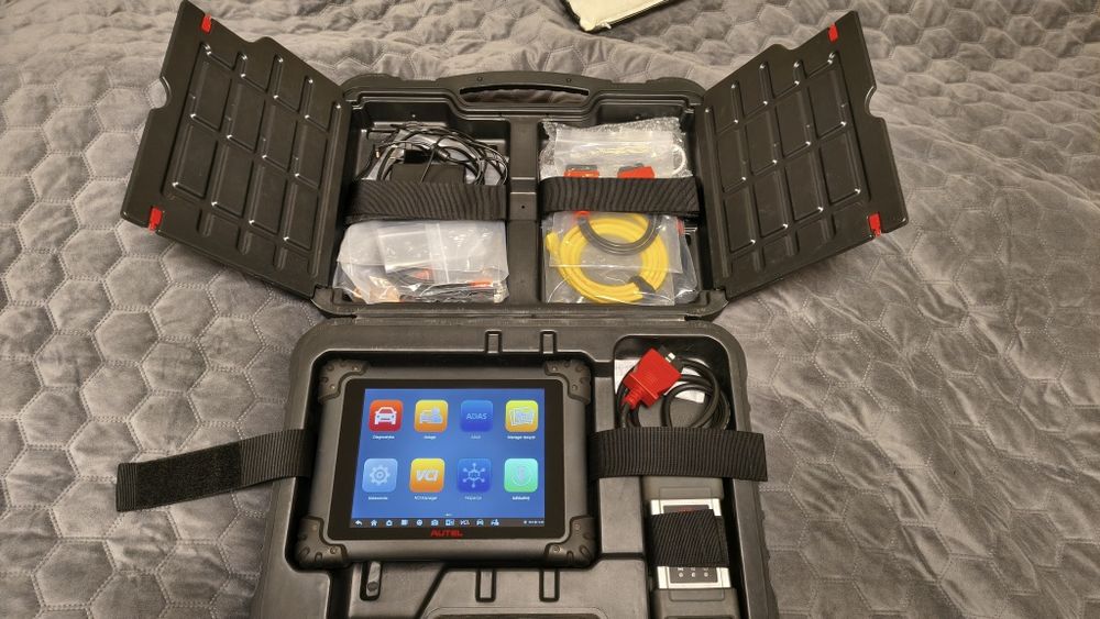 Tester Aitel MS908 PRO