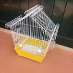 Gaiola para pássaros