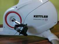 Rower stacjonarny Kettler E3 -  Gwarancja, sprawdzony