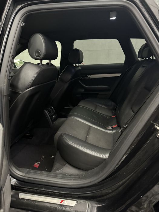 А6 с6 sline 3.0 кватро