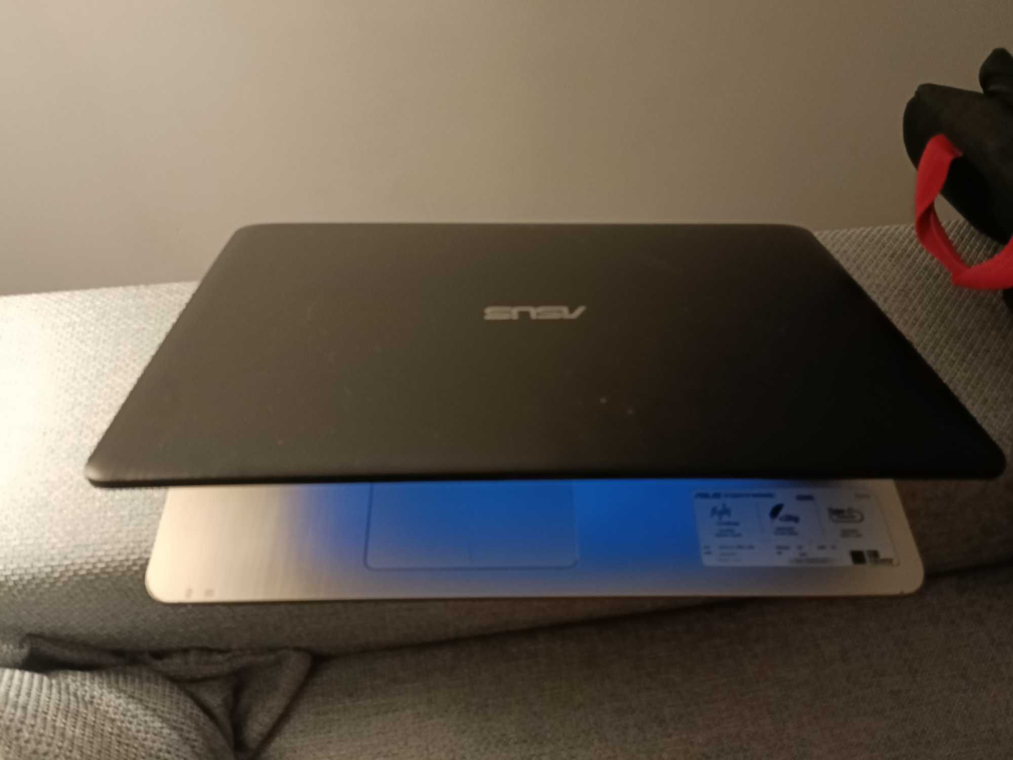 Laptop ASUS notebook PC