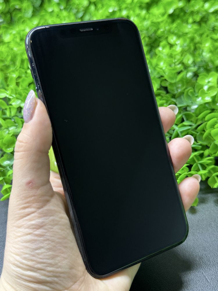 iPhone 11 Pro, 256Gb, Midnight Green (Neverlock) Айфон 11 Про, 256гб