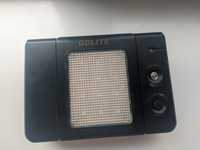 Портативний акумулятор GDLITE GD-8076 ліхтар