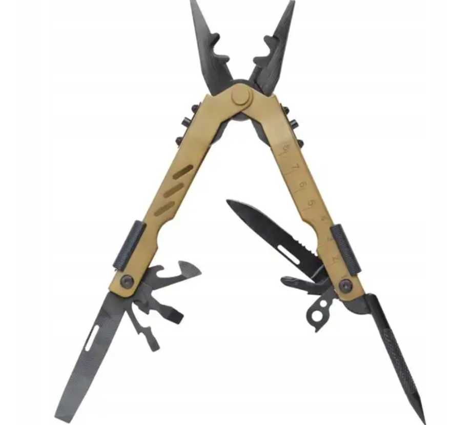 Narzędzie wielofunkcyjne MaxiGroup Multitool 20 w 1