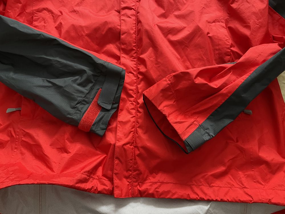 Alpkit waterproof куртка вітровка на мембрані р. L