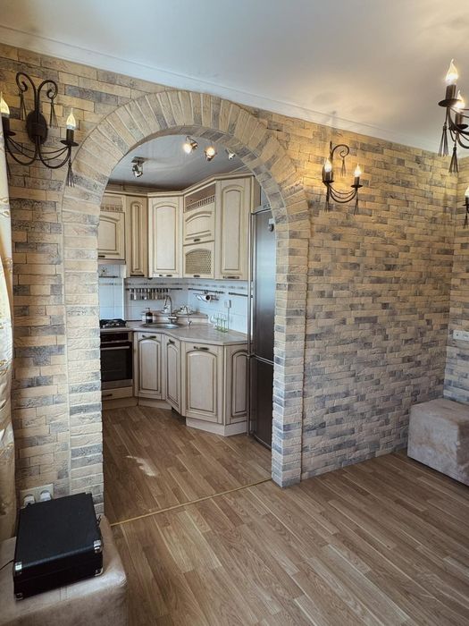 Продаж - 4-кімн квартира в м Самар (район ЛІТАКА, АТБ)