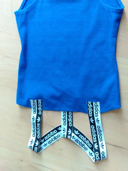 Body damskie Adidas S/M