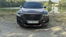 Продам Haval H6 2.0 2019 рік