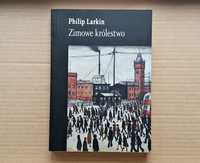 Zimowe królestwo - Philip Larkin