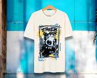 T-Shirt Męski Rozmiar XXL