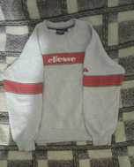 Продам кофту винтажную ellesse (елис)