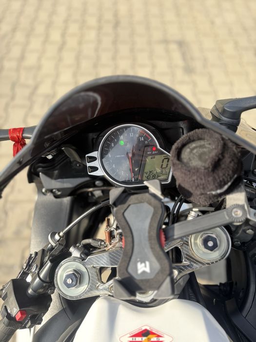 Honda CBR sc59 1000ccm
