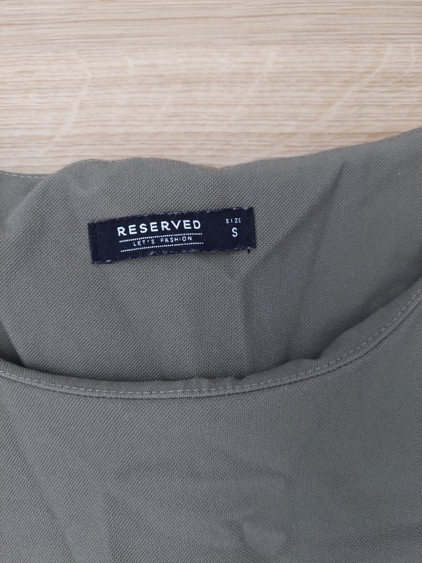 Sukienka Reserved s