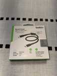 Kabel Belkin USB C to USB C Boost Charge 15cm