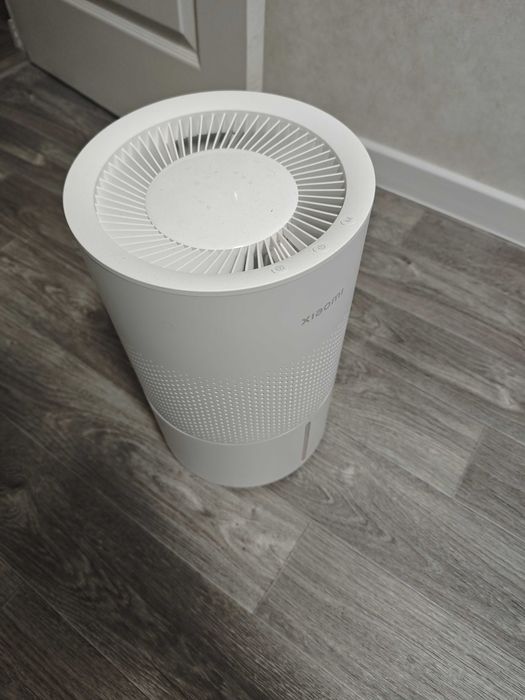 Зволожувач повітря Xiaomi Smart Evaporative Humidifier новий