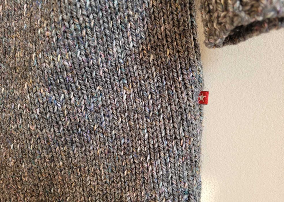 Sweter Big Star rozm. S - sweter cardigan