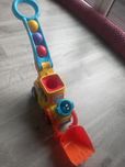 Pchacz Vtech kulko łapacz