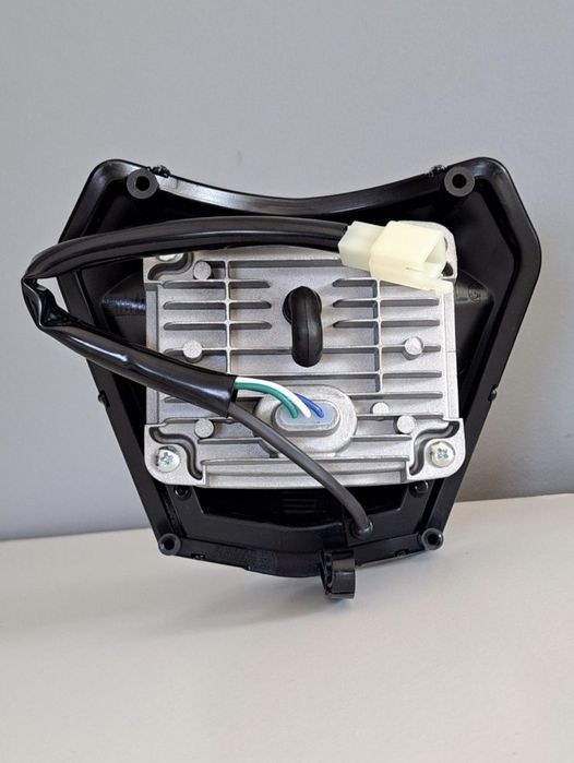 Reflektor LED  exc enduro