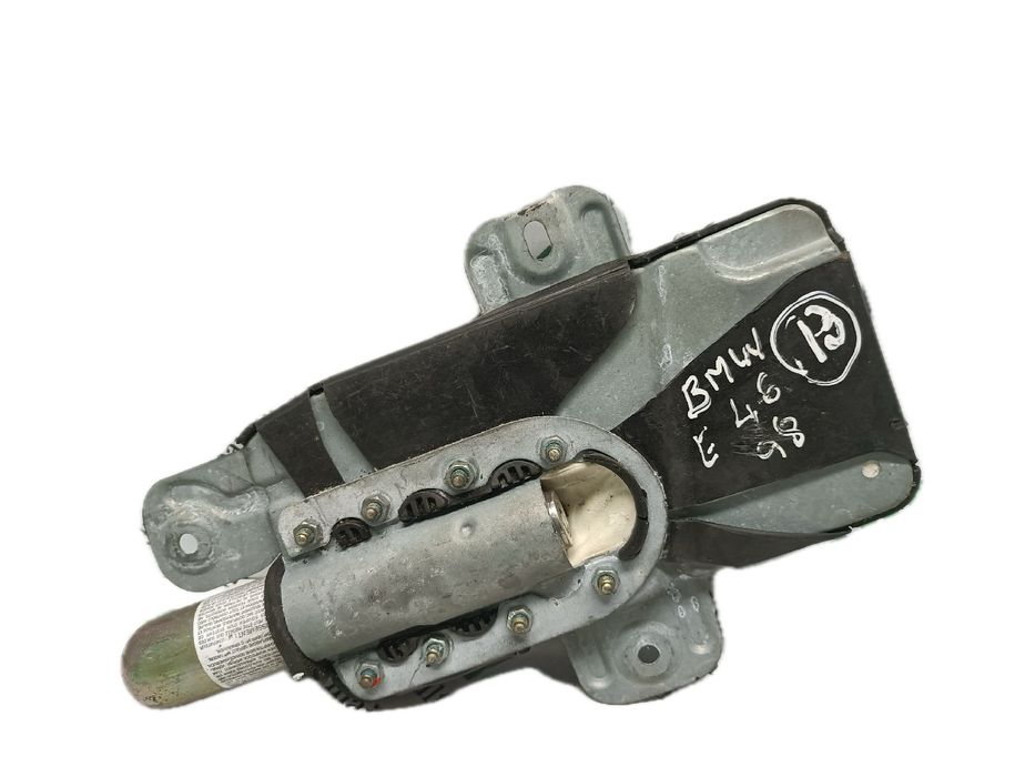 Airbag lateral frente esquerda BMW 3 (E46)