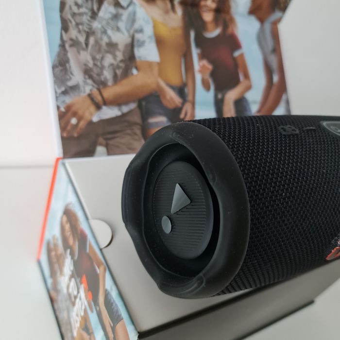 Głosnik JBL charge 5 super jak nowy gwarancja paragon