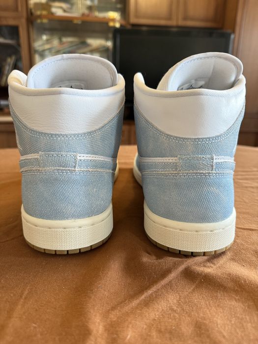 Nike Air Jordan 1 розмір 42