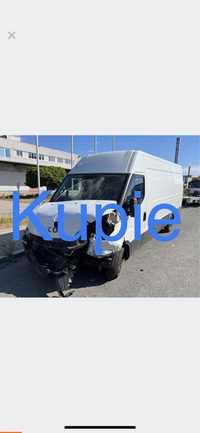 iveco daily Peugeot Boxer Fiat ducato Citroen jumper mercedes sprinter