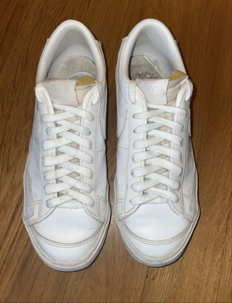 Buty nike blazer mid ’77 low