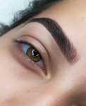Henna para sobrancelha Glance
