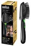 Szczotka prostująca BRAUN BR710 Satin Hair 7 Iontec nowa gwarancja
