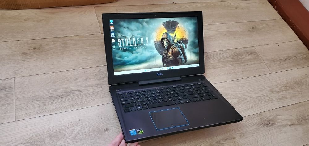 Ігровий потужний Dell Gtx 1060