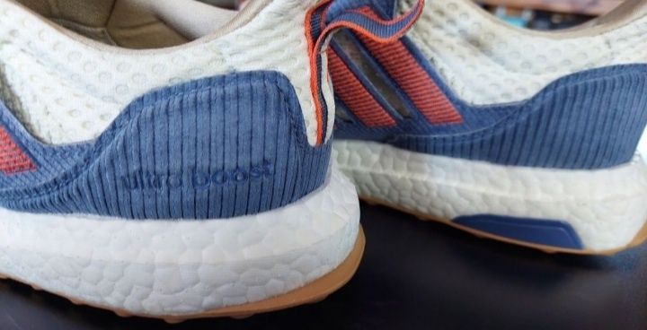 Vendo tenis Adidas desportivo
