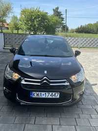 Citroën DS4 Citroen DS4