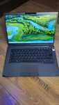 Laptop dotykowy dell 7400