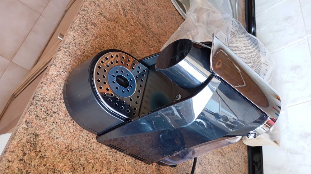 Maquina café Kaffa  *NOVA*