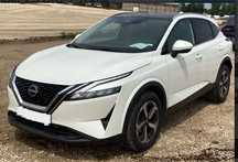 Nissan Qashqai 1.3 DIG-T Tekna