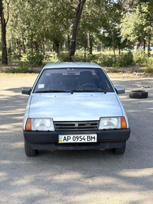 Продам ВАЗ 21099