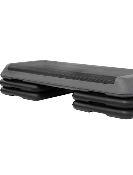 Step profissional plataforma + 4 bases (pode ser usado como banco)