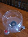Máquina de  café