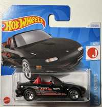 Hot Wheels 91 Mazda MX-5 MIATA HTC47