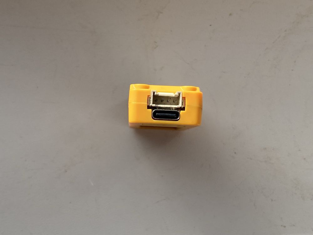 M5 stick plus 2 10/10
