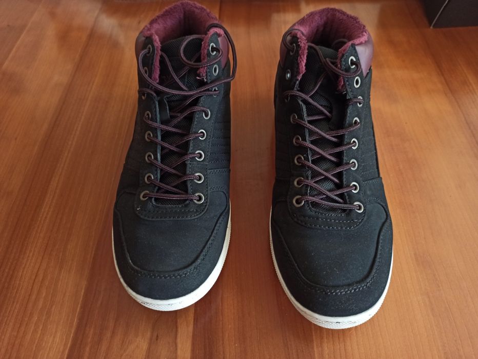 Buty Deichmann, Vty, r. 41