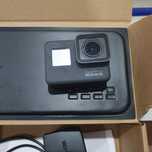 Go Pro Hero 5 + 3 baterias +  mala acessorios
