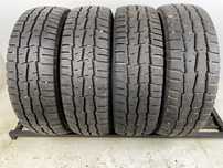 195/70R15C 104/102R Michelin Agilis Alpin