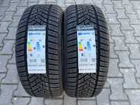 2x Nowe opony Zimowe 205/50r17 93H XL DUNLOP Winter Sport 5 (2024r)