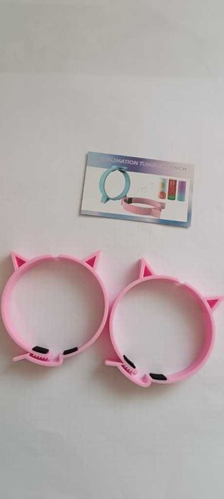 Idealny zacisk do kubków sublimacyjnych