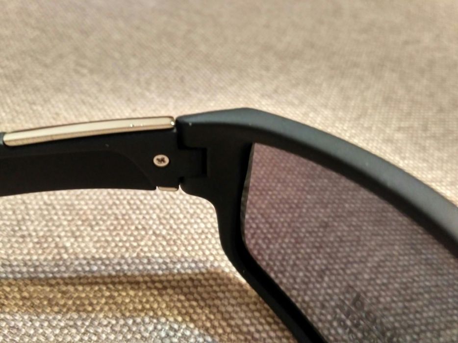 Солнцезащитные мужские очки Марка UV400 Óculos PL69. Поляризация