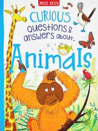 NOWA	Curious Questions And Answers About Animals