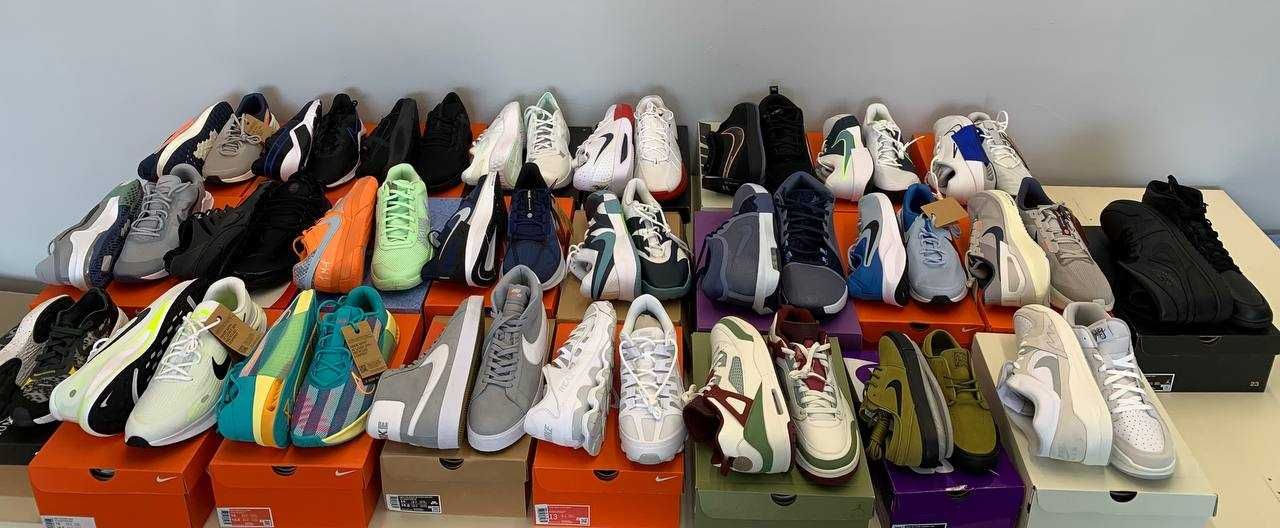 ОПТ /Nike батальні розміри